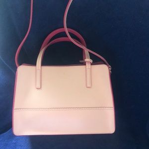 Kate Spade hand bag.